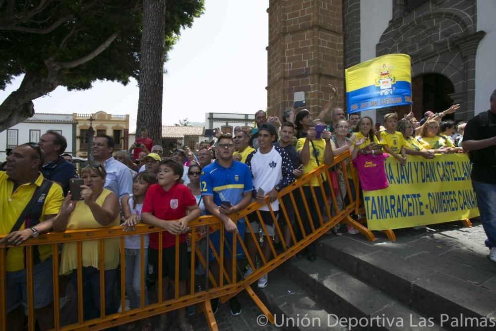 UD Las Palmas