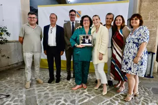 Cirer se despide tras 32 años en política: "Me voy con pena porque pienso que no he acabado el trabajo"