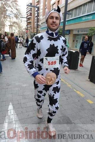 San Silvestre Lorca 2017