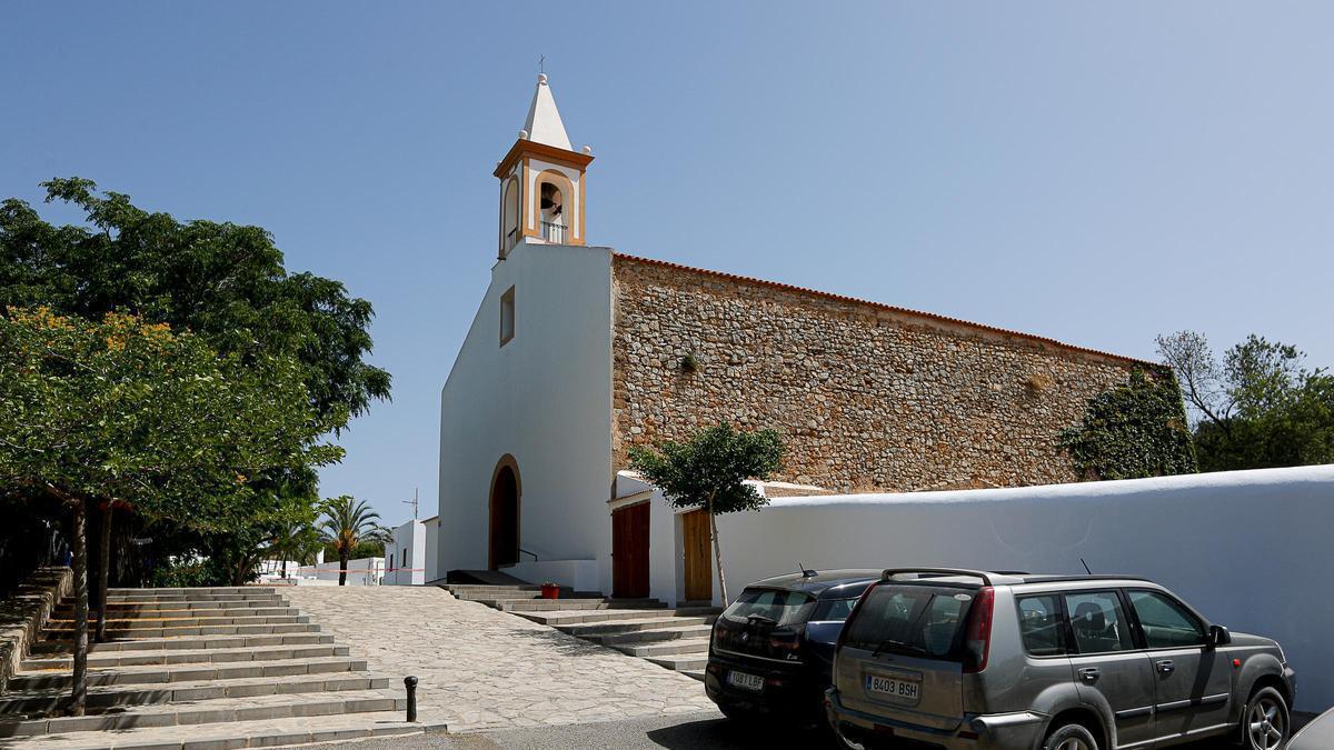 Iglesia de Sant Joan