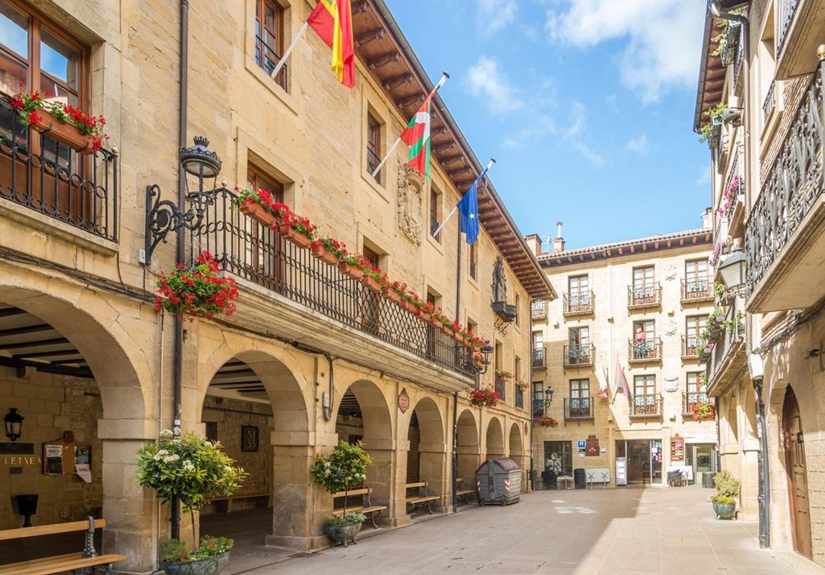 Laguardia (Álava)