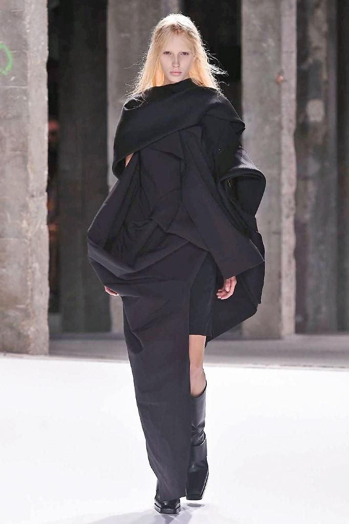 Rick Owens