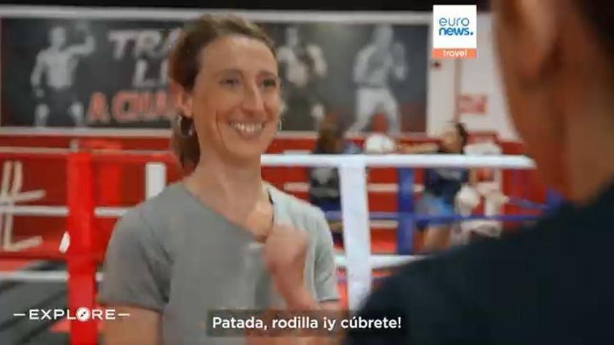 Valencia, el patio de recreo deportivo de Europa