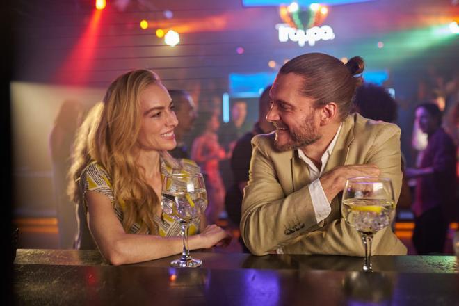 Una comedia española, un drama con William Dafoe y una propuesta de terror, entre los estrenos de la semana