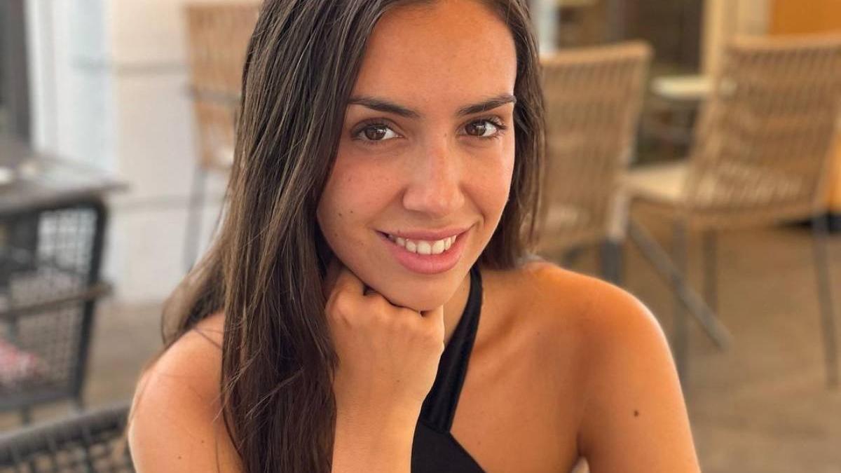 Todo lo que sabemos sobre Rebeca Toribio, la novia de Miguel Ángel Silvestre