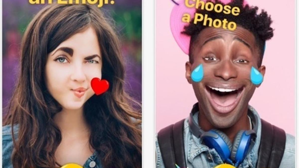 Memoji: la nueva aplicación que transforma tu cara en un 'emoji'