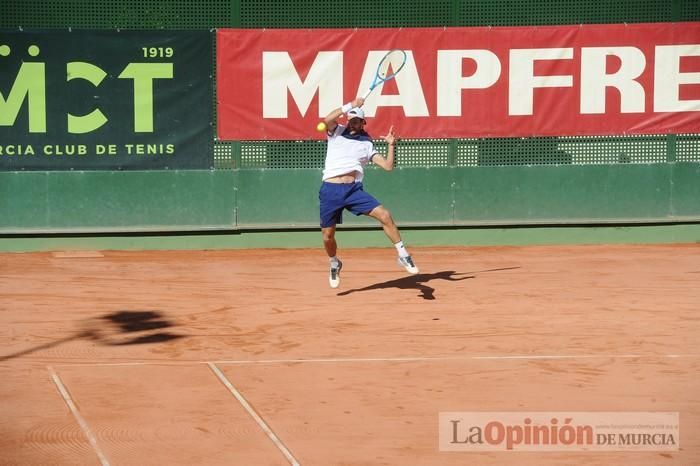 Campeonato de España de tenis