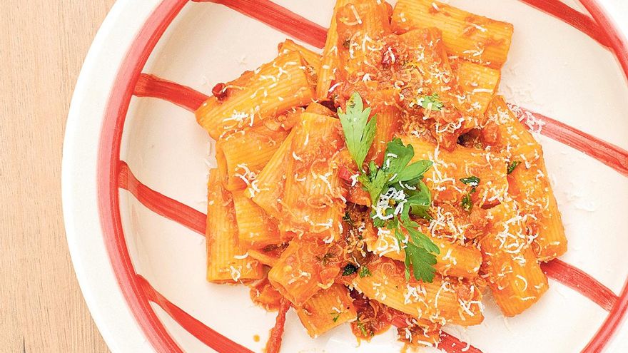 O Mamma Mia, auténtica cocina italiana en el Centro de Málaga
