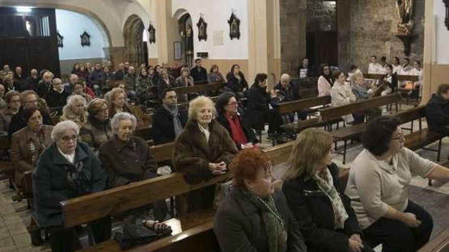 Jesús de la Esperanza, de celebración