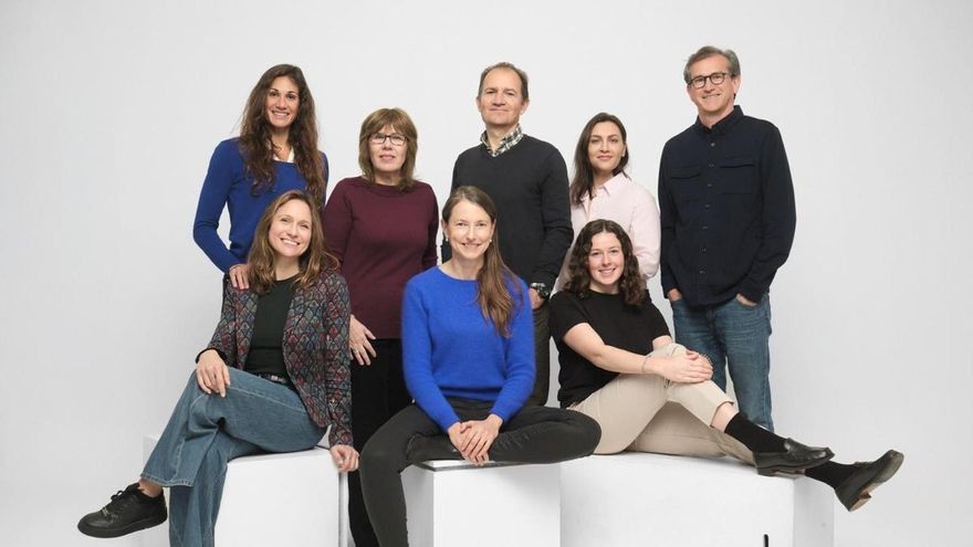 Pack2Earth, la &#039;start-up&#039; que quiere revolucionar el mundo del envase