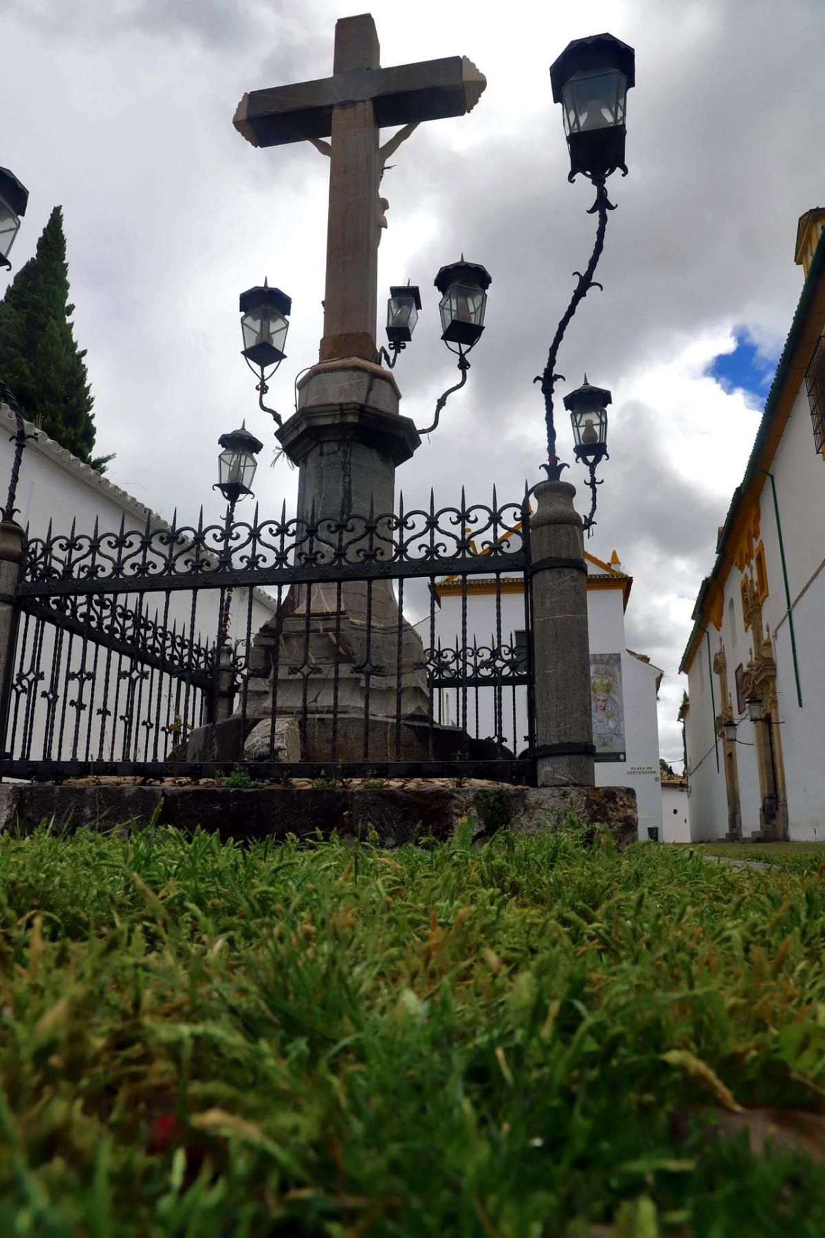 El día en el que reinó el verde