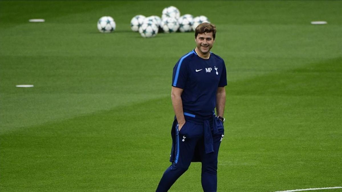 Pochettino apunta al banquillo del Bernabéu