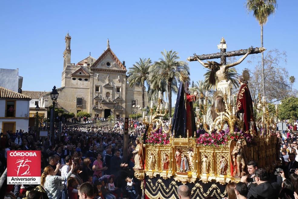 FOTOGALERÍA / Hermandad del Cristo de Gracia