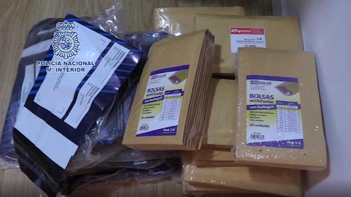 medicamentos ilegales