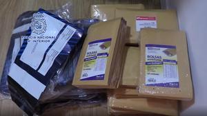 medicamentos ilegales