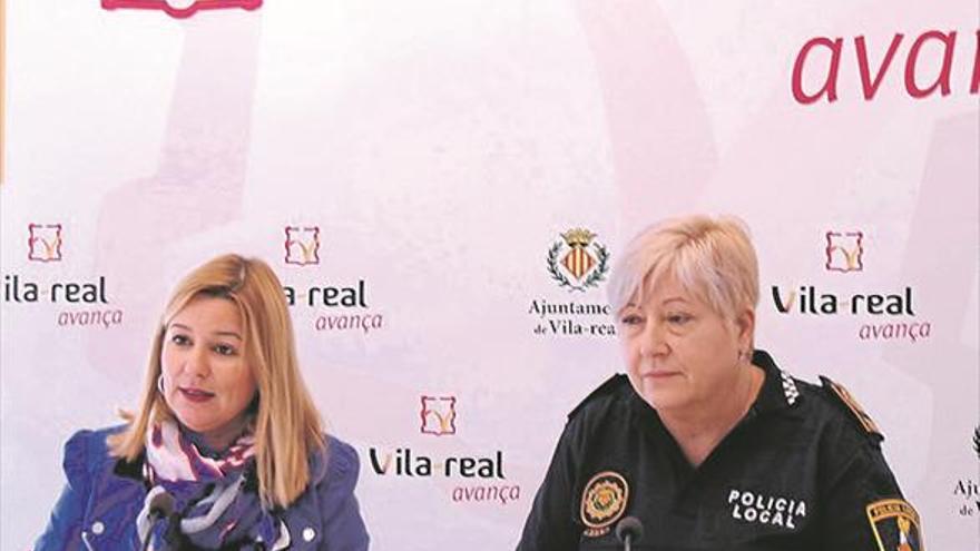 Vila-real profundiza en la mediación con una semana de talleres gratuitos