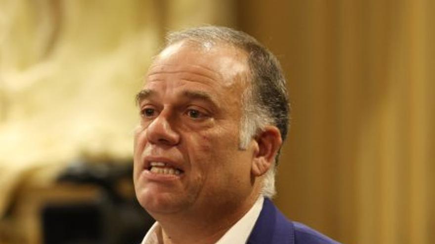 «La realidad es que el Govern va como el chófer de la presidenta»