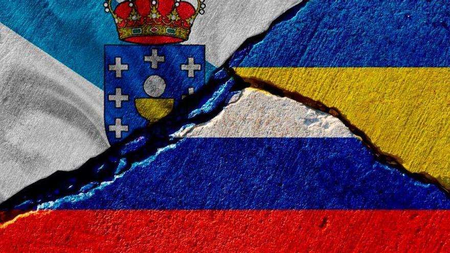 El negocio de las empresas gallegas en Rusia y Ucrania roza los 700 millones