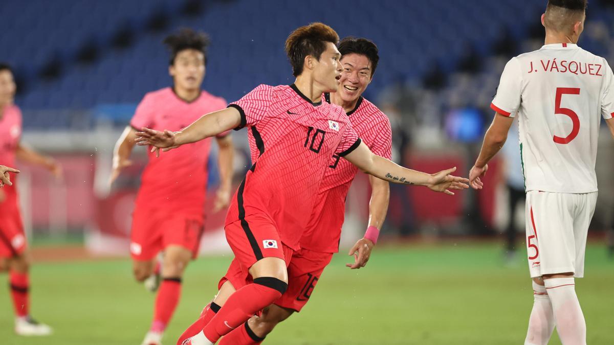 Japón se cita con España en semifinales tras ganar a Nueva Zelanda.