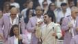Bad Bunny i el Papa