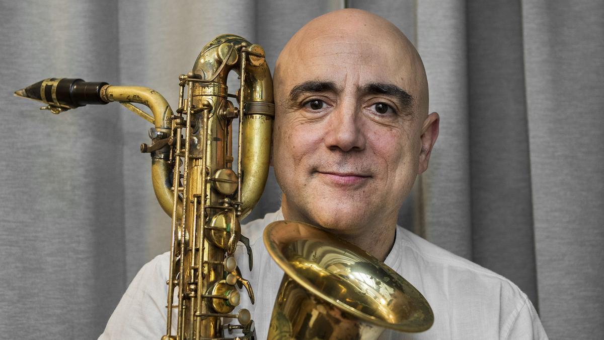 El millor planter musical és a Sant Andreu: les claus de la seva imparable banda de jazz