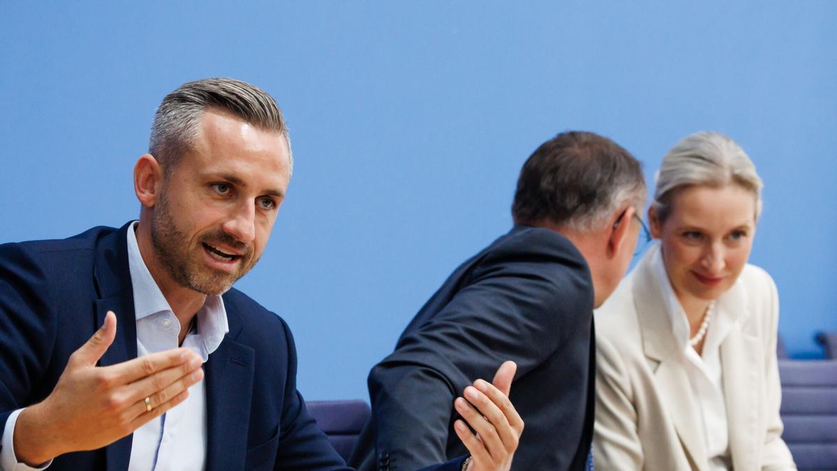 POPULISMO EN EUROPA | ¿Funciona el cordón sanitario a la extrema derecha? El caso de Sajonia siembra dudas