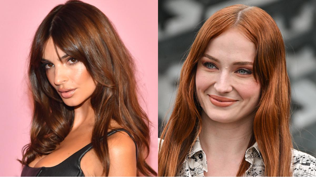 Emily Ratajkowski, la defensora inesperada de Sophie Turner y las divorciadas