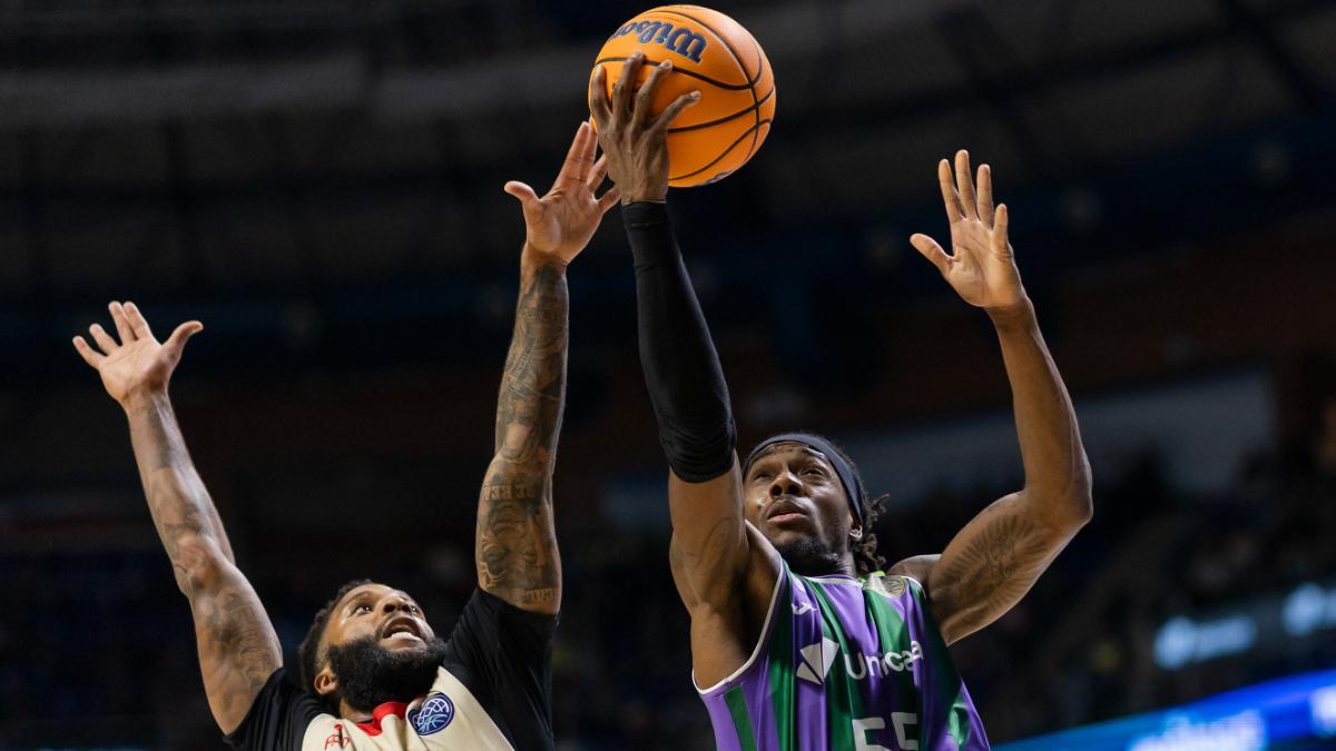 Kendrick Perry is the best Unicaja player