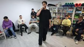 El rap, la música de la igualdad y la diversidad