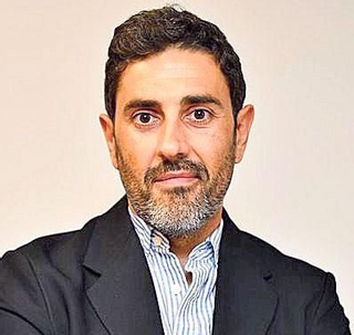 Daniel Domínguez