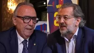 Ni Valverde ni Mbappé: Freixa y Gaspart coinciden en que ficharían a este jugador del Real Madrid