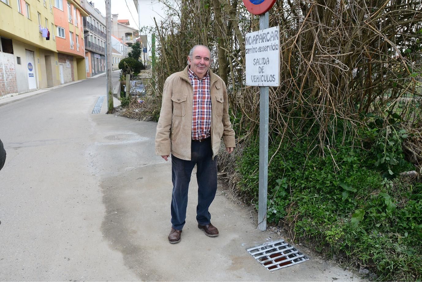 La carrera de Nardo Faro Lagoa, político independiente de Cangas fallecido este octubre