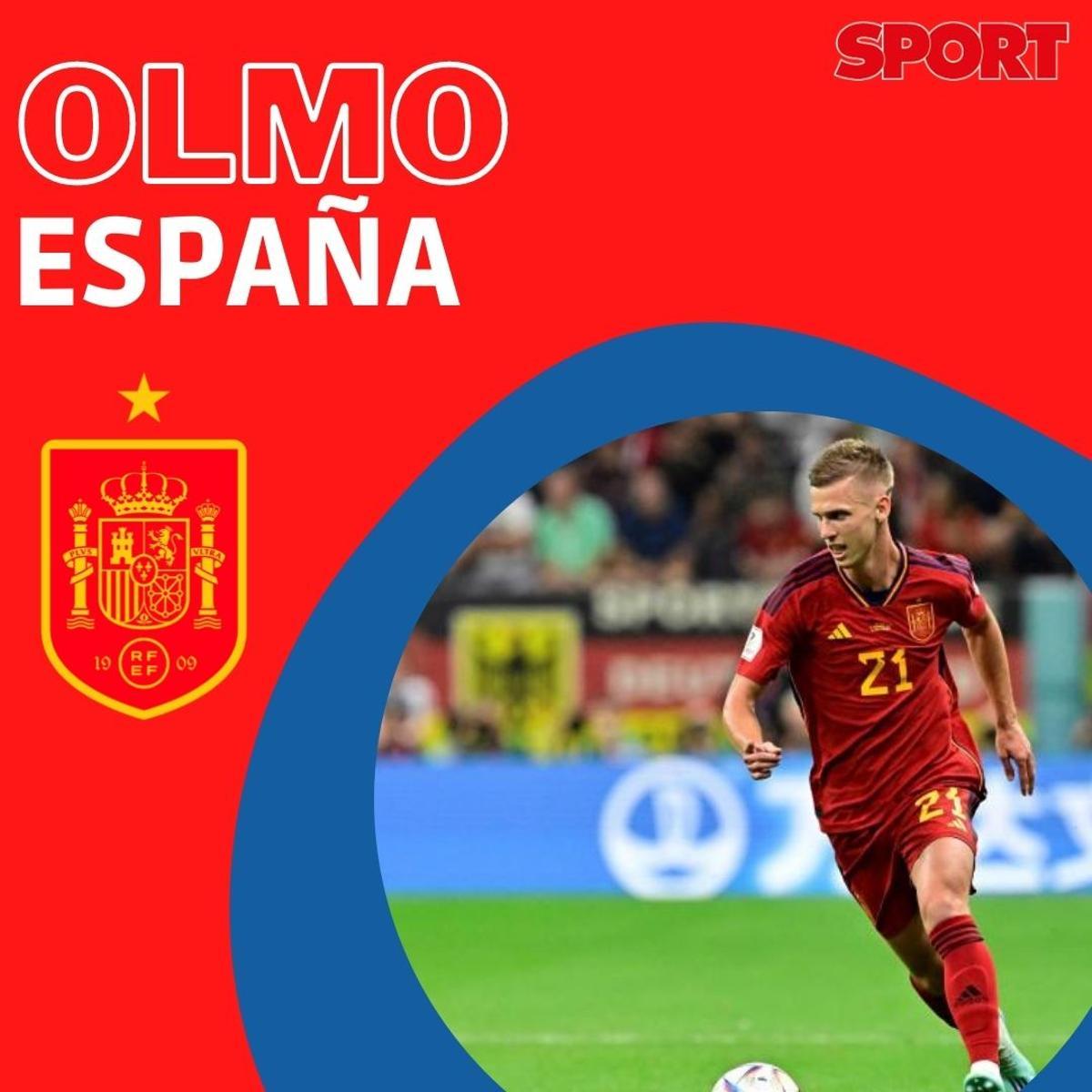 El canterano azulgrana ha estado en la agenda del Barça (y nunca ha dejado de estarlo) por su gran rendimiento en Alemania. Tras embarcarse en el reto del fútbol croata, el jugador ha explotado y su determinación está fuera de toda duda. El canterano azulgrana ha estado en la agenda del Barça (y nunca ha dejado de estarlo) por su gran rendimiento en Alemania. Tras embarcarse en el reto del fútbol croata, el jugador ha explotado y su determinación está fuera de toda duda.