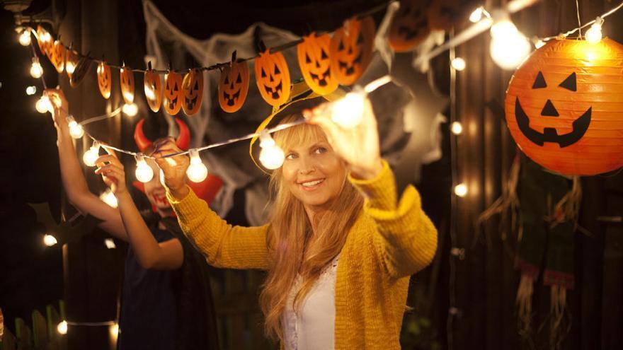 Las rimas virales que defienden los Finaos de Canarias frente al Halloween