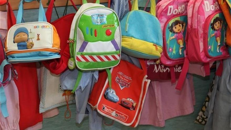 Coronavirus: las escuelas infantiles piden que la Junta asuma el 100% de las cuotas en el estado de alarma