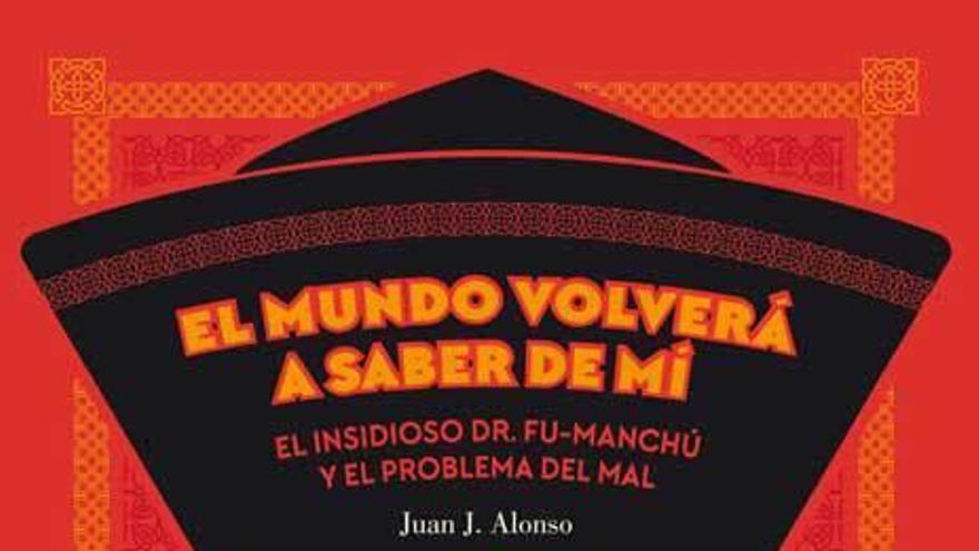 Portada del libro de Juan J. Alonso.