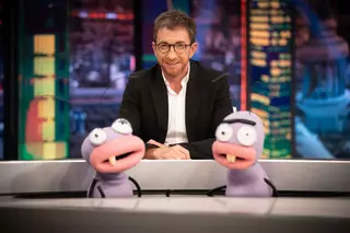 Antena 3 se mantiene líder y Telecinco marca su peor septiembre histórico a pesar de los estrenos