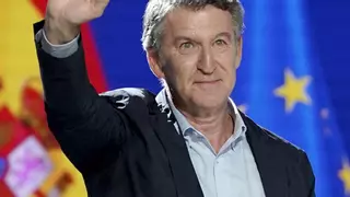 ¿Va a rectificar Feijóo?