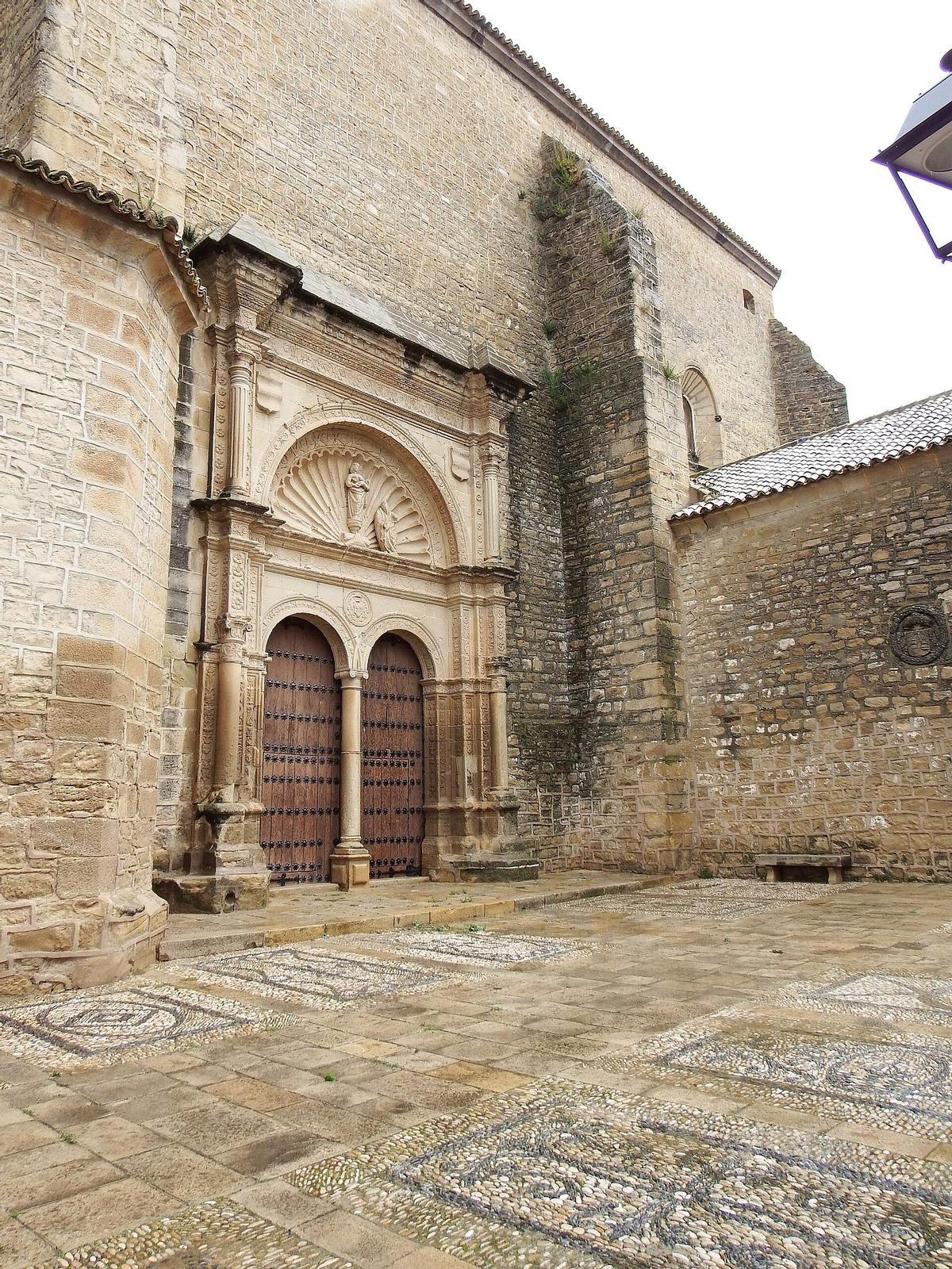 Torreperogil, Jaén