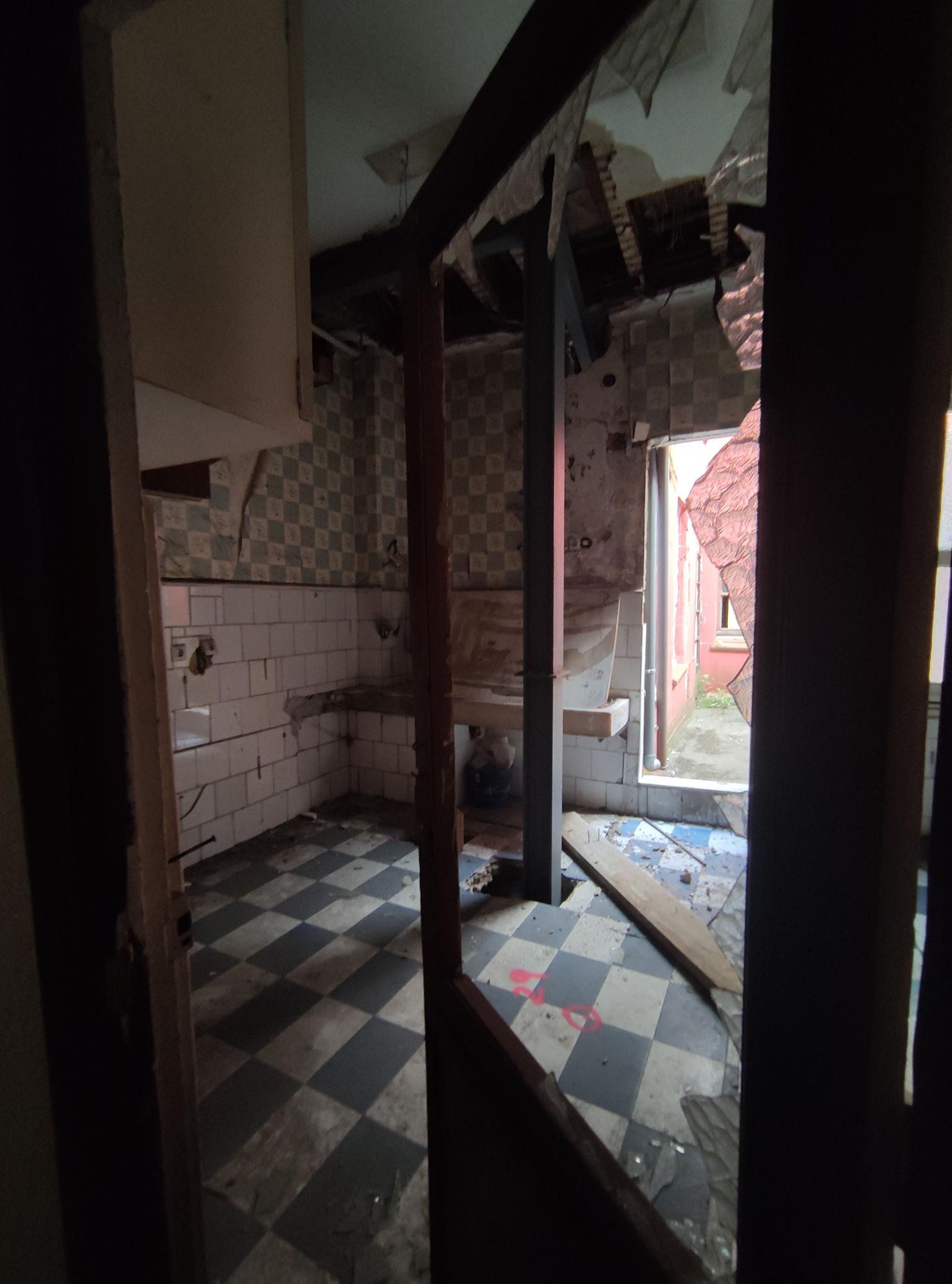 En Imágenes: el interior del Café Colón de Avilés