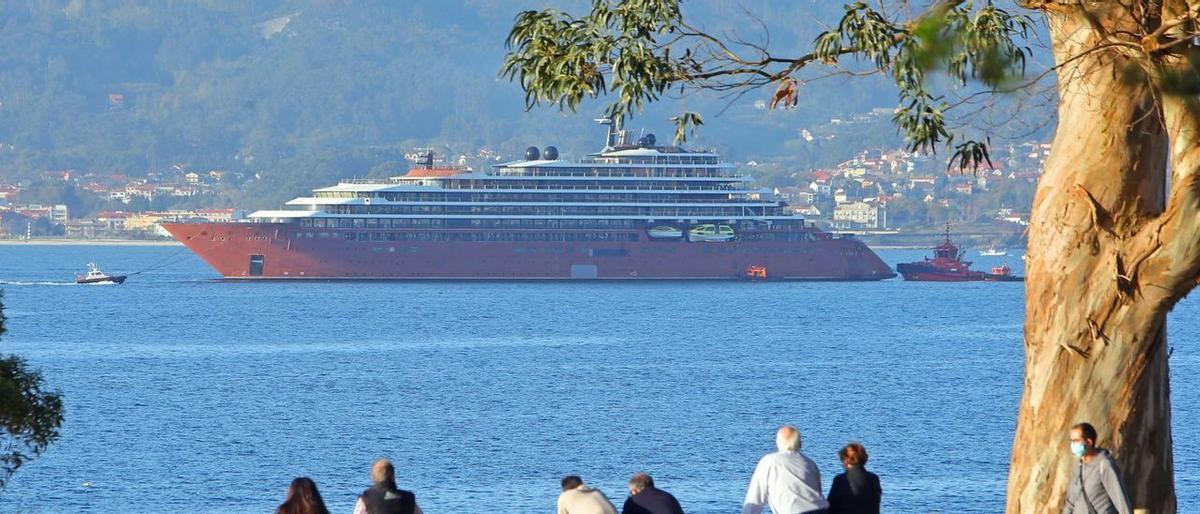 El rocambolesc crac de la drassana privada més gran d’Espanya El rocambolesc crac de la drassana privada més gran d’Espanya