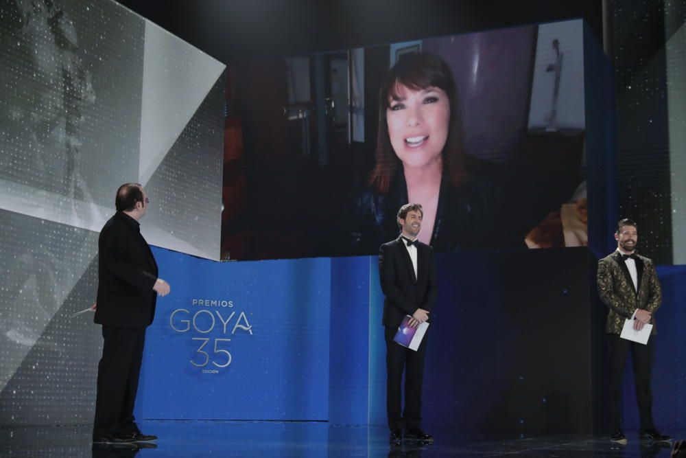 Premios Goya 2021