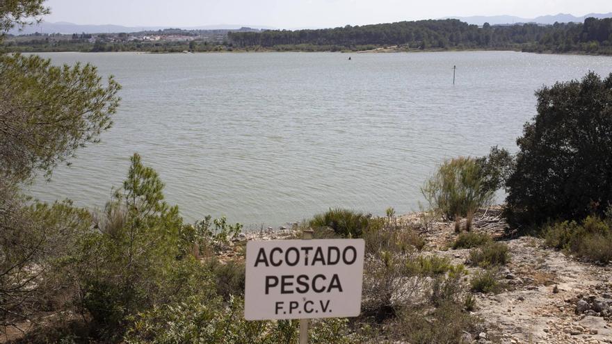 El descenso de las reservas agrava el deterioro del principal acuífero de la Vall d&#039;Albaida