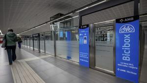 Els pàrquings metropolitans per a bicis guanyaran el 20% de places el 2027