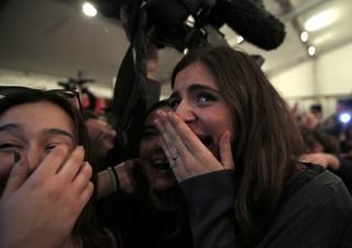 La ausencia de mujeres en el Gobierno griego desata una ola de críticas en las redes
