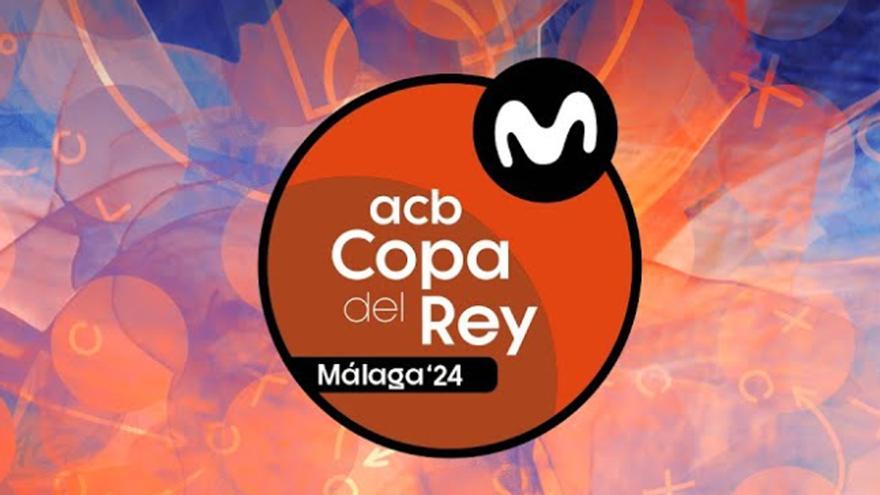 Así fue el sorteo de la Copa del Rey de baloncesto