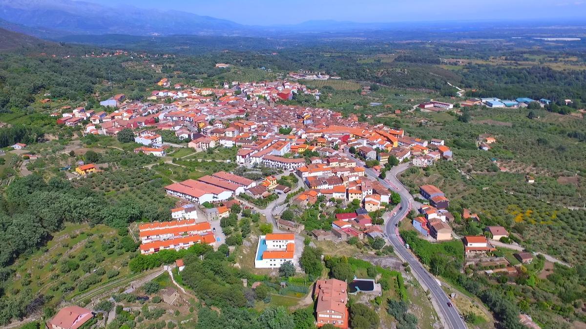 Galería | Así es Villanueva de la Vera, un tesoro de la provincia de Cáceres