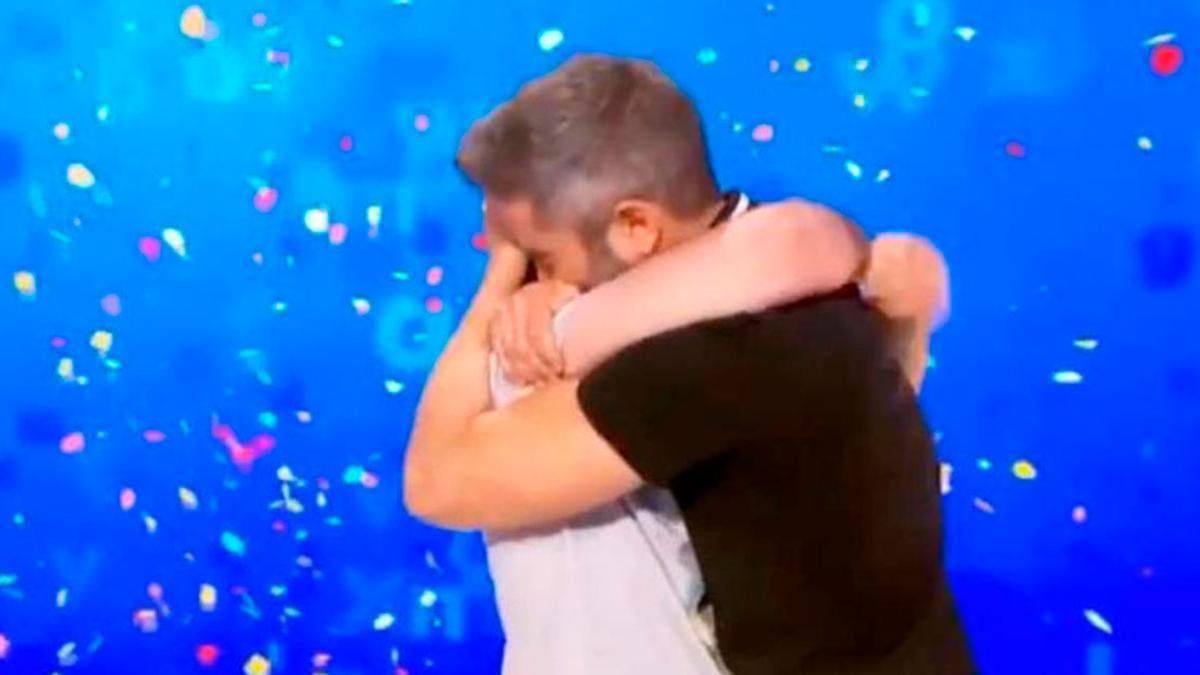 Un asturiano de Cangas del Narcea hace historia en Pasapalabra: José Manuel se lleva el bote con 16 segundos de sobra