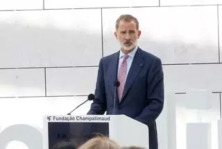 El rey Felipe VI clausura hoy en Córdoba el 20º Congreso de Directivos CEDE