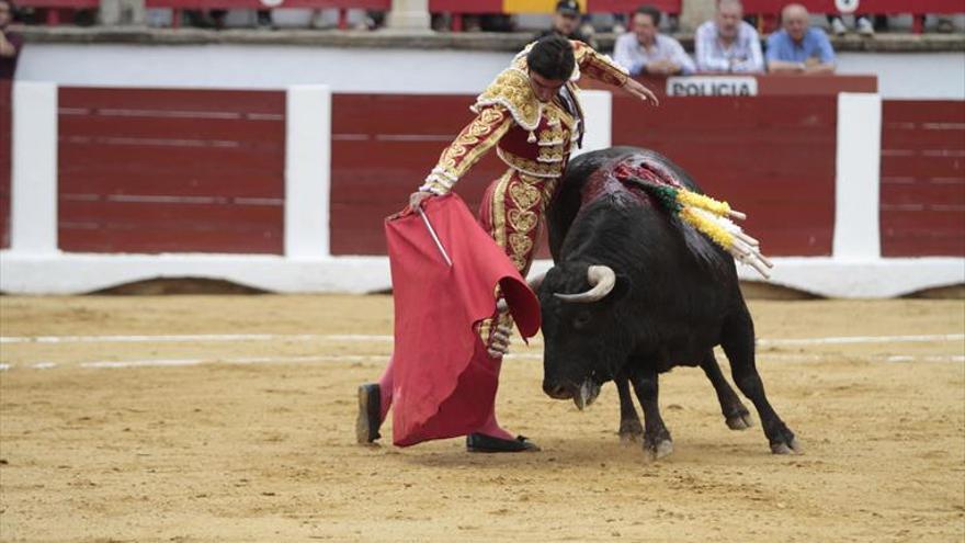 El Ayuntamiento de Cáceres garantiza que habrá toros y descarta convocar un nuevo concurso